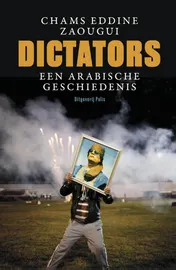 Omslag van Dictators