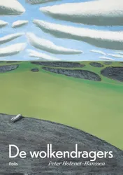 Omslag van De wolkendragers