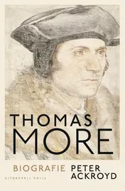 Omslag van Thomas More