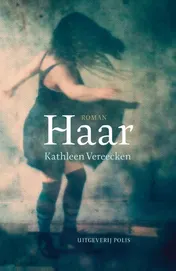 Omslag van Haar