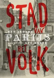 Omslag van Het andere Parijs