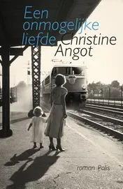 Omslag van Een onmogelijke liefde