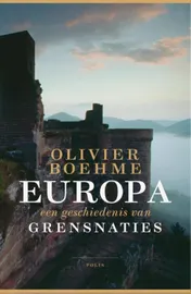 Omslag van Europa