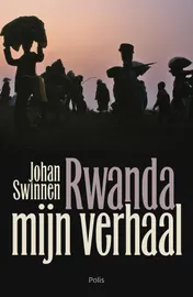 Omslag van Rwanda