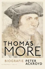 Omslag van Thomas More