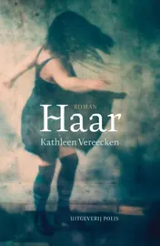 Omslag van Haar