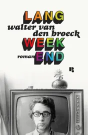 Omslag van Lang weekend
