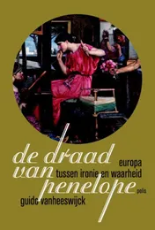 Omslag van De draad van Penelope