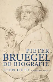 Omslag van Pieter Bruegel
