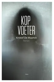 Omslag van Kopvoeter