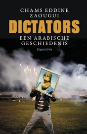 Omslag van Dictators