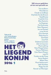 Omslag van jg. 14 nr. 1