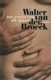 Omslag van Een vrouw voor elk seizoen
