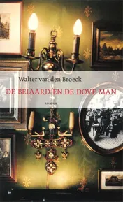 Omslag van De beiaard en de dove man