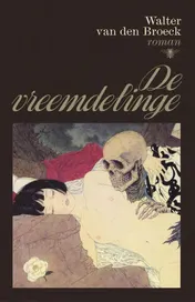 Omslag van De vreemdelinge