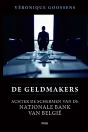 Omslag van De geldmakers
