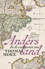 Omslag van Andersland