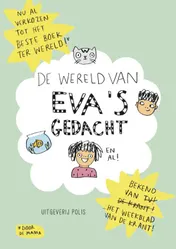 Omslag van De wereld van Eva's gedacht