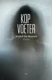 Omslag van Kopvoeter