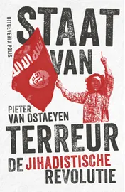 Omslag van Staat van terreur