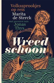 Omslag van Wreed schoon