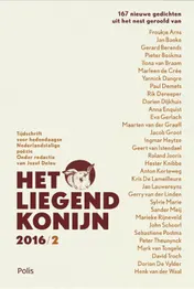 Omslag van jaargang 14 2016/2