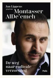 Omslag van De weg naar radicale verzoening