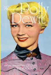 Omslag van Pertinenties van Polly Dewit