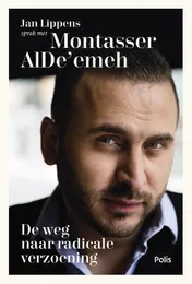Omslag van De weg naar radicale verzoening