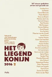 Omslag van 2016/2