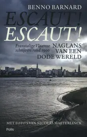 Omslag van Escaut! Escaut!