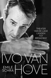 Omslag van Ivo Van Hove
