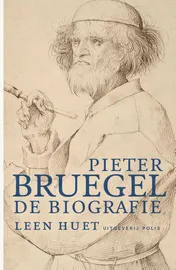Omslag van Pieter Bruegel