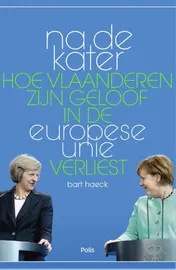 Omslag van Na de kater