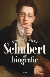 Omslag van Schubert