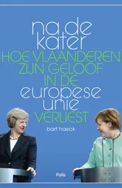 Omslag van Na de kater