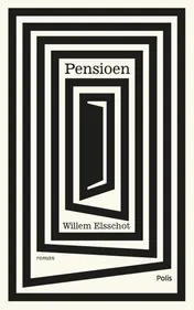 Omslag van Pensioen