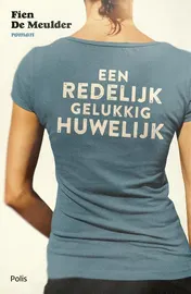 Omslag van Een redelijk gelukkig huwelijk