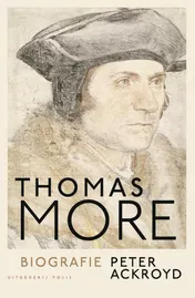 Omslag van Thomas More