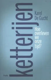 Omslag van Ketterijen
