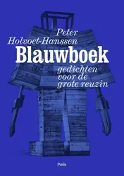 Omslag van Blauwboek