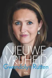 Omslag van Nieuwe vrijheid