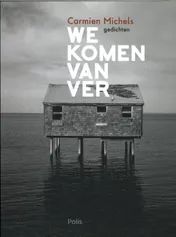 Omslag van We komen van ver