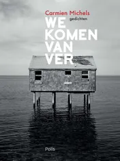 Omslag van We komen van ver