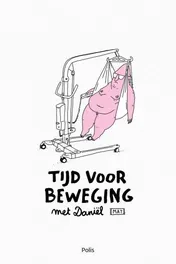 Omslag van Tijd voor beweging