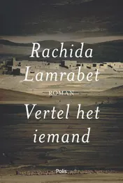 Omslag van Vertel het iemand