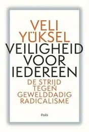 Omslag van Veiligheid voor iedereen