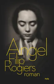 Omslag van Angel