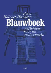 Omslag van Blauwboek