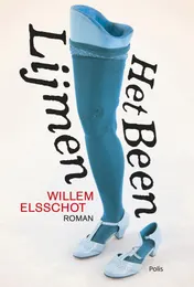 Omslag van Lijmen - Het Been